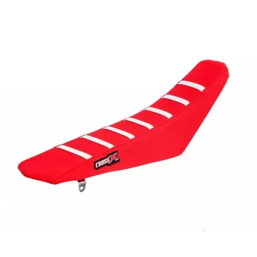 CrossX - HOUSSE DE SELLE CRF 450 17-20 CRF 250 18-21 CRF (5 coloris)