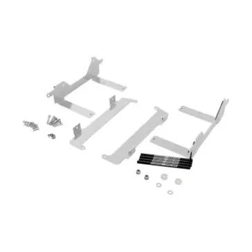 proteges radiateur 450F YZ 10-13 MOOSE RACING