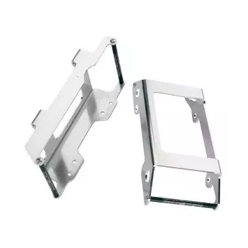 proteges radiateur 250F WR 07-13 et 250F YZ et 450F WR 07-11 et 450...