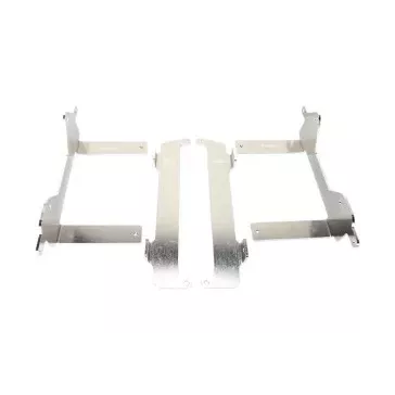 proteges radiateur 250F et 450F YZ 14-16 MOOSE RACING