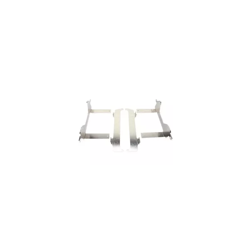 proteges radiateur 250F et 450F YZ 14-16 MOOSE RACING 100.74