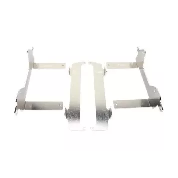 proteges radiateur 250F et 450F YZ 14-16 MOOSE RACING 100.74