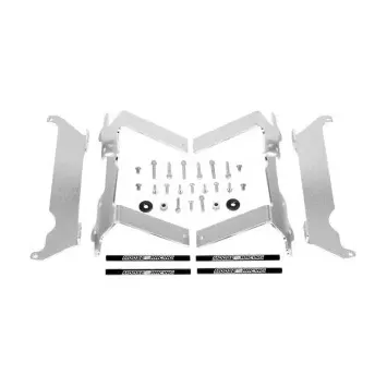 proteges radiateur 450F WR 05-06 et 450F YZ 03-05 MOOSE RACING 109.00