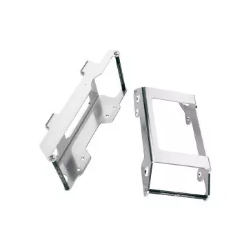 proteges radiateur 450F WR 12-15 MOOSE RACING