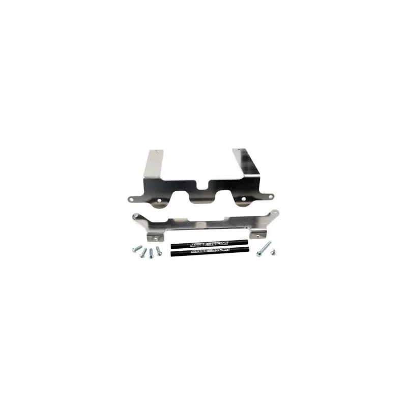 proteges radiateur 250R/X WR 08-13 MOOSE RACING 67.14