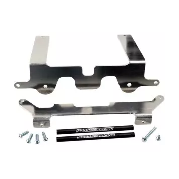 proteges radiateur 250R/X WR 08-13 MOOSE RACING 67.14