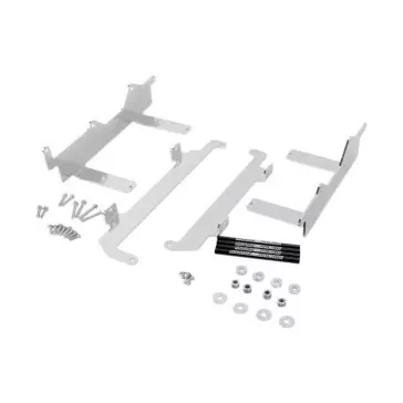 proteges radiateur 250 RMZ 10-12 MOOSE RACING