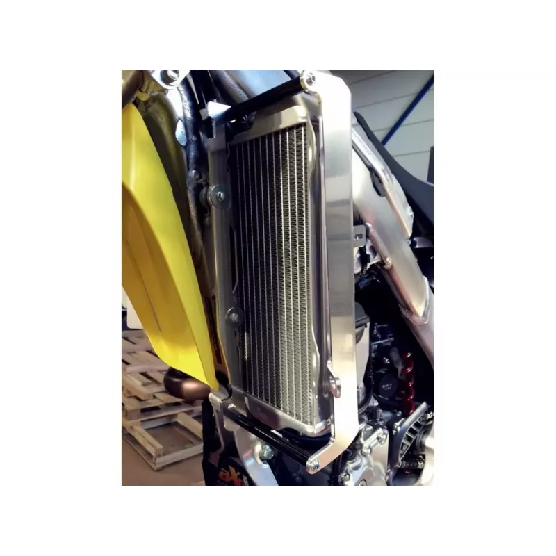 Protection radiateur AXP RM-Z250 2016-2018