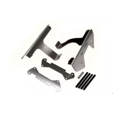 Protection radiateur AXP noir 250 SE-R/300 SE-R 2019-2023