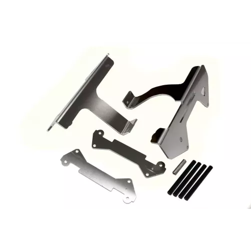Protection radiateur AXP noir 250 SE-R/300 SE-R 2019-2023