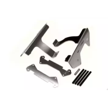 Protection radiateur AXP noir 250 SE-R/300 SE-R 2019-2021