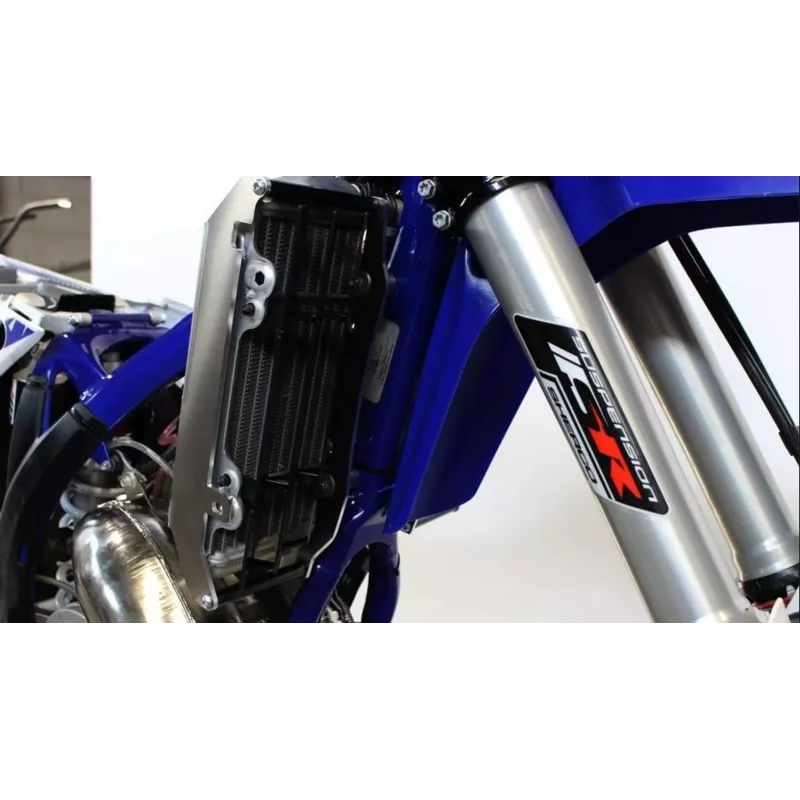 Protection radiateur AXP noir SE-R125 2018
