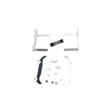 proteges radiateur HUSQVARNA CR/WR, TC/TE 04-13 MOOSE RACING
