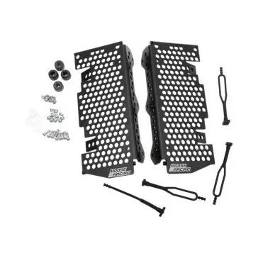 grille radiateur 125 TC 16 et 250/350/450 FC 16 MOOSE RACING