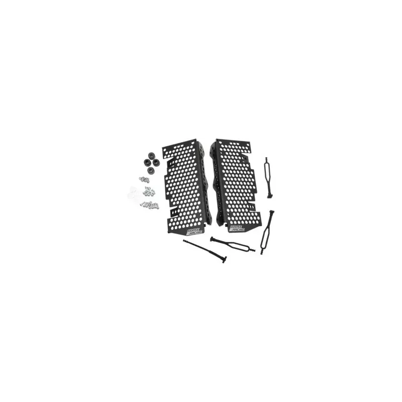 grille radiateur 125 TC 16 et 250/350/450 FC 16 MOOSE RACING 91.14