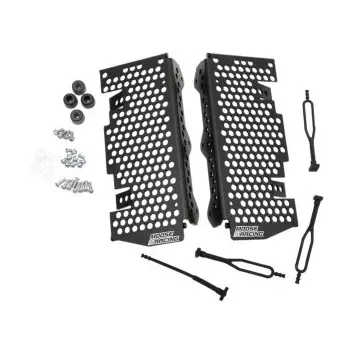 grille radiateur 125 TC 16 et 250/350/450 FC 16 MOOSE RACING 91.14