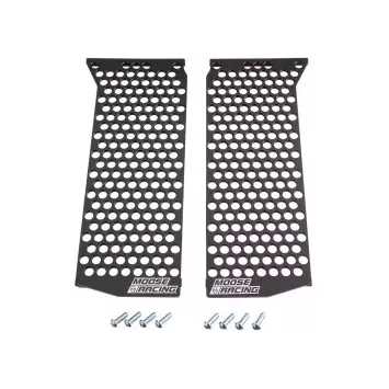 grille radiateur 125-501 14-15 et 125-501 TE FE 16 et 250/300 TC 16...