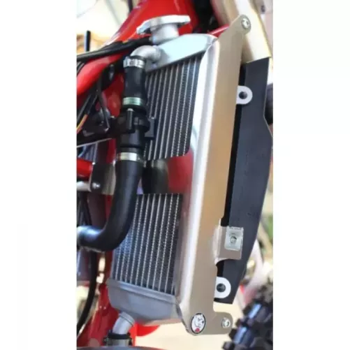 Protection radiateur AXP noir 250/300 EC 2018/2019, 250/300 MR 20-21