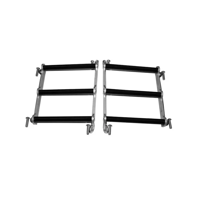 proteges radiateur GASGAS MC/F 21-22, EC/F 21-22