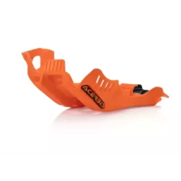 sabot plastique ACERBIS 250 SX 19-22 et 250 TC 19-22, 250 MC 21-23