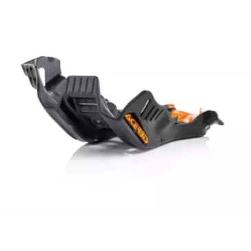 sabot plastique ACERBIS 250 SX 19-22 et 250 TC 19-22, 250 MC 21-23