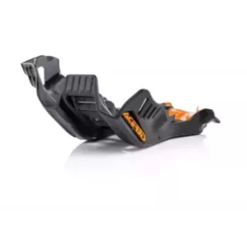 sabot plastique ACERBIS 250 SX 19-20 et 250 TC 19-20