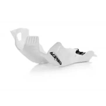 sabot plastique ACERBIS 250 SX 19-22 et 250 TC 19-22, 250 MC 21-23