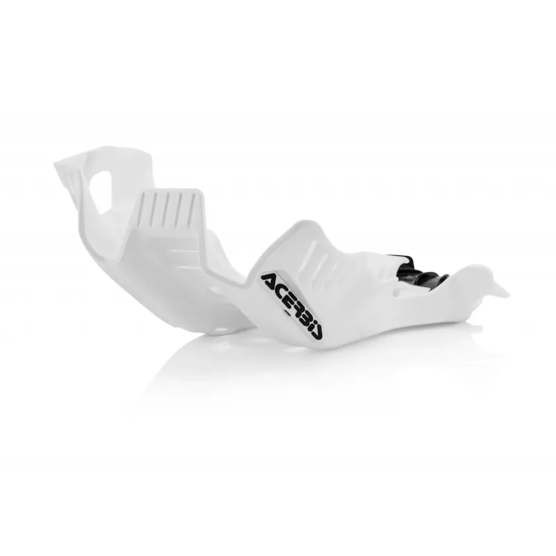 sabot plastique ACERBIS 250 SX 19-20 et 250 TC 19-20