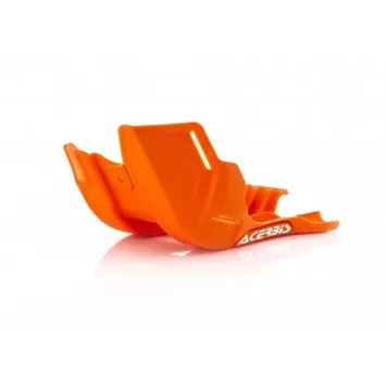 sabot plastique ACERBIS 85 SX 18-23, 85 MC 21-23, 85 TC 18-23