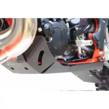 Sabot Enduro AXP Xtrem PHD 250/300 EC 18-19 et 250/300 MR 20-21