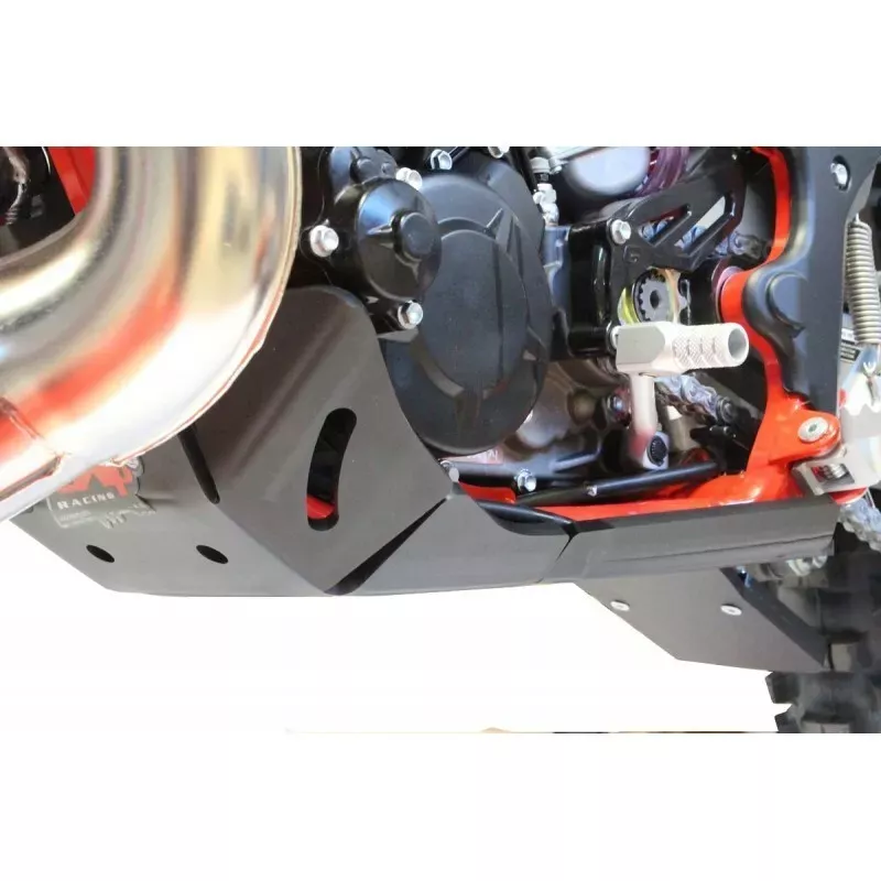 Sabot Enduro AXP Xtrem PHD 250/300 EC 18-19 et 250/300 MR 20-21