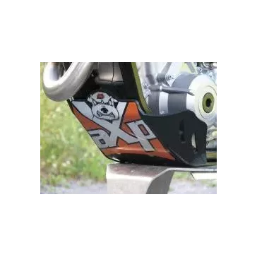 sabot AXP GP SXF, FC 14-24, MCF 21-24