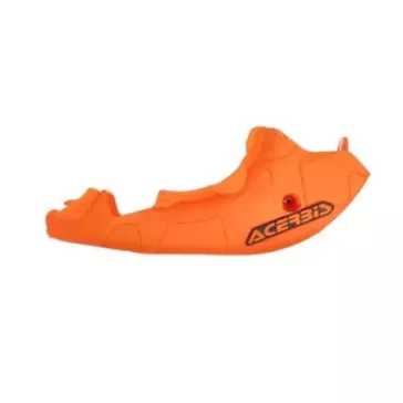 sabot plastique ACERBIS 250/300 EXC 24