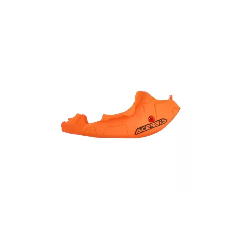 sabot plastique ACERBIS 250/300 EXC 24