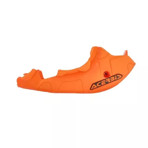 sabot plastique ACERBIS 250/300 EXC 24