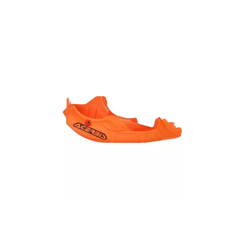 sabot plastique ACERBIS 250/300 EXC 24