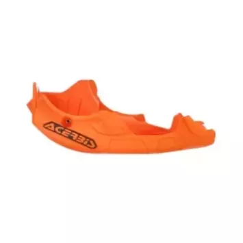 sabot plastique ACERBIS 250/300 EXC 24