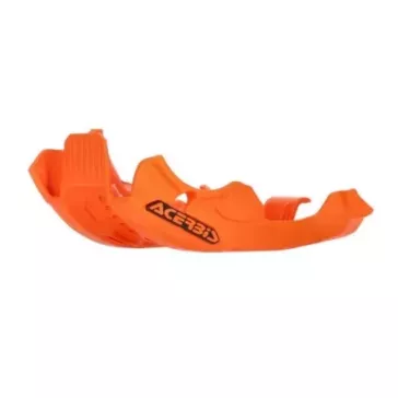 sabot plastique ACERBIS 250/300 EXC 24