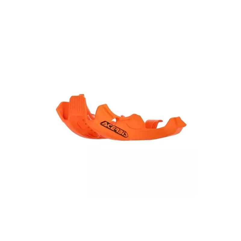 sabot plastique ACERBIS 250/300 EXC 24