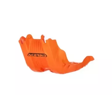 sabot plastique ACERBIS 250/350 SXF 23-25, 250/350 FC 23-25 GASGAS 250/350 MCF 24-25