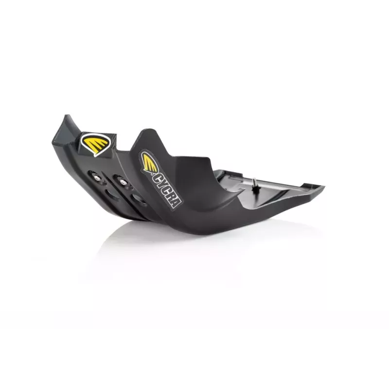 SKID PLATE FULLARMOR 450 SXF et FC 19-21