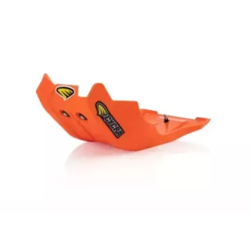 SKID PLATE FULLARMOR 450 SXF et FC 19-21