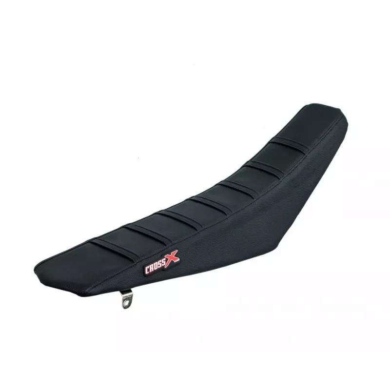 CrossX - HOUSSE DE SELLE HONDA CRF 250 04-09 CRFX 250 04-16 CRF 450 05-08 CRFX 450 05-16 (5 coloris)