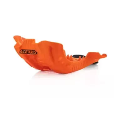 sabot plastique ACERBIS 250/350 SXF 2019-2022