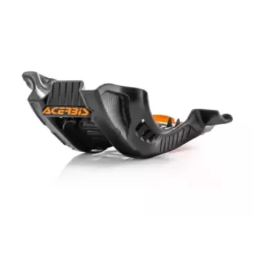 sabot plastique ACERBIS 250/350 SXF 2019-2022