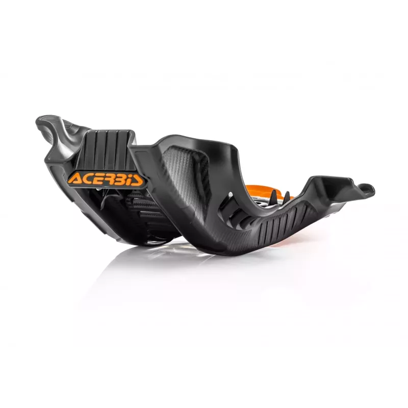 sabot plastique ACERBIS 250/350 SXF 2019-