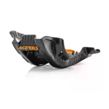 sabot plastique ACERBIS 250/350 SXF 2019-