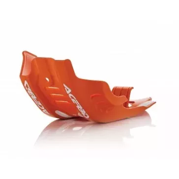 sabot plastique ACERBIS 450 SXF 16-18, HUSQVARNA 450 FC 16-18