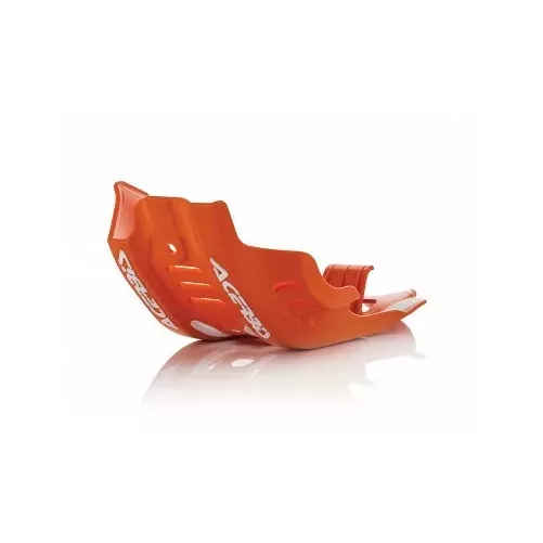 sabot plastique ACERBIS 450 SXF 16-18, HUSQVARNA 450 FC 16-18