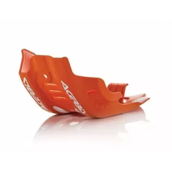 sabot plastique ACERBIS 450 SXF 16-17, HUSQVARNA 450 FC 16-17 69.90
